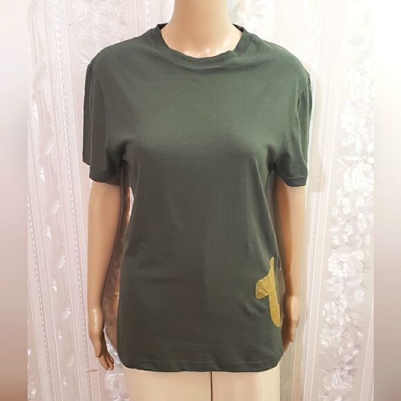 True Religion Short Sleeves Shirt - Picture 1 of 4